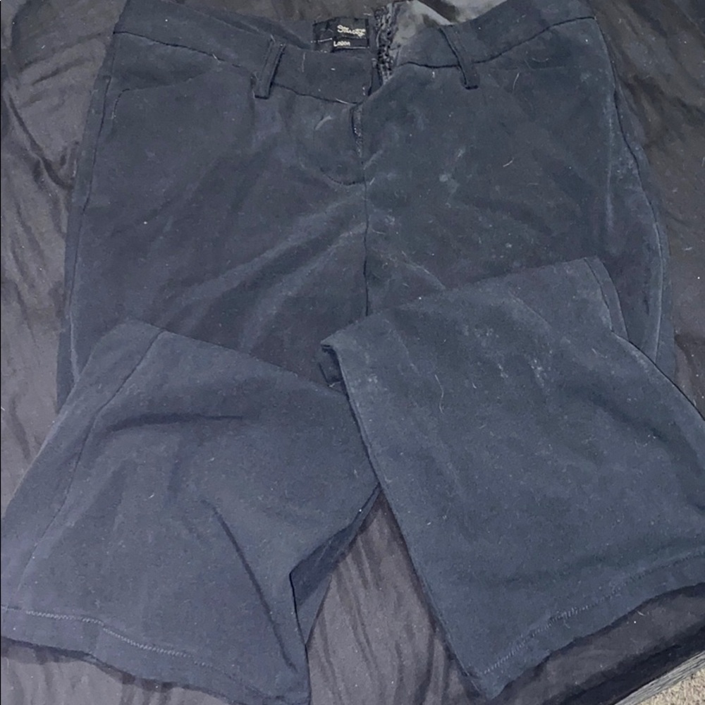 Dress Pants